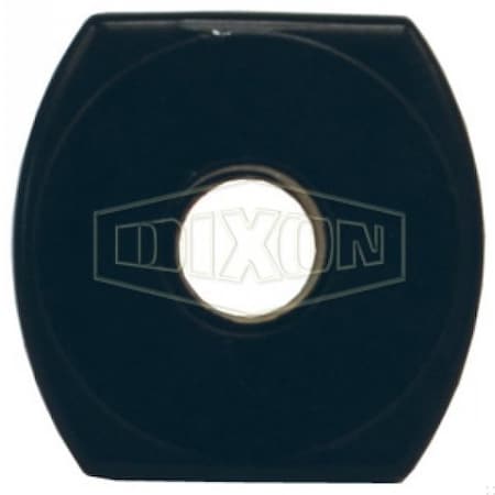 Dixon Pipe Adapter, For Use with R73/R74 Regulator, L73/L74/F73/F74 Lubricator, 3/8 in 4315-02